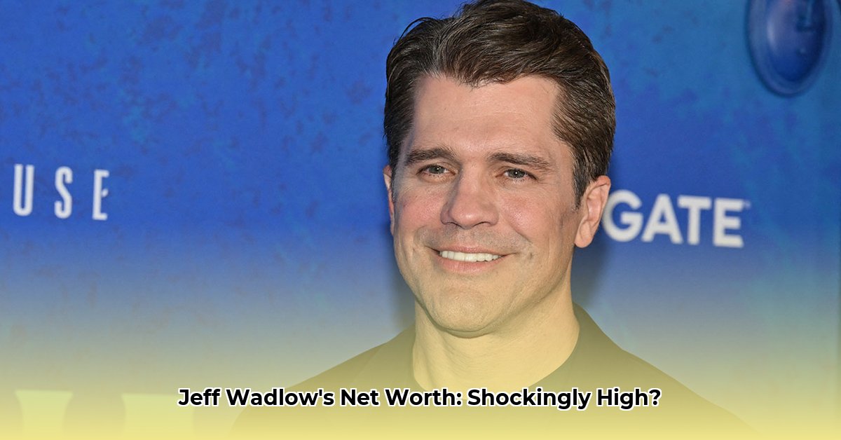 jeff-wadlow-net-worth